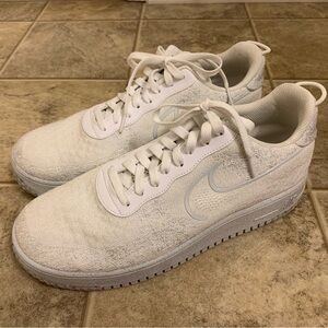Nike Air Force 1 Flyknit